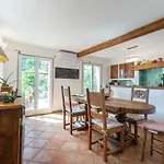 La Maison Des Feriehus Menton