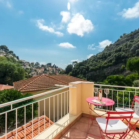 Vakantiehuis La Maison Des