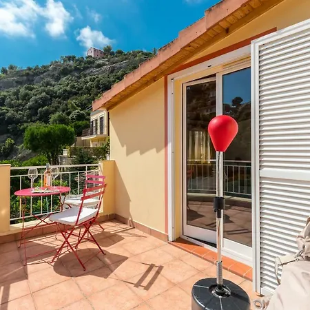 Vakantiehuis La Maison Des