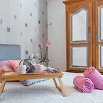 Ferienhaus La Maison Des *