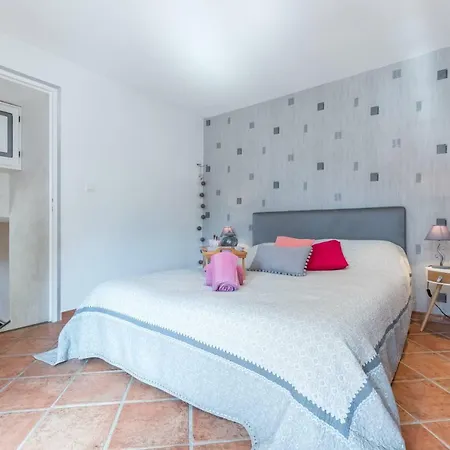 La Maison Des Holiday home Menton