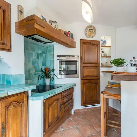 La Maison Des Mentone