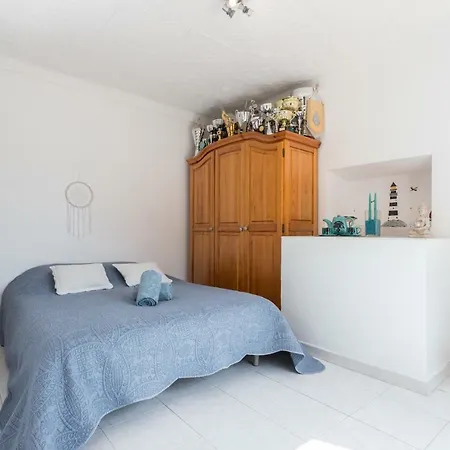 Prázdninový dům La Maison Des *