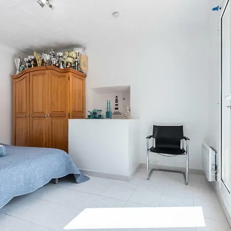 Ferienhaus La Maison Des *