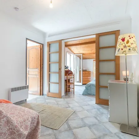 La Maison Des Menton