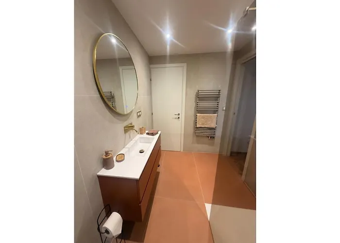 La Maison Des Prázdninový dům Menton