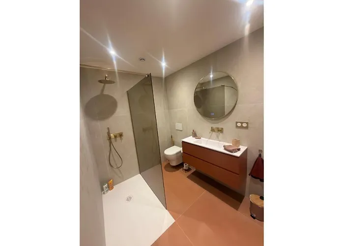 Prázdninový dům La Maison Des