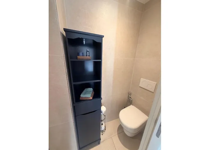 Prázdninový dům La Maison Des *