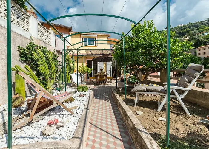 La Maison Des