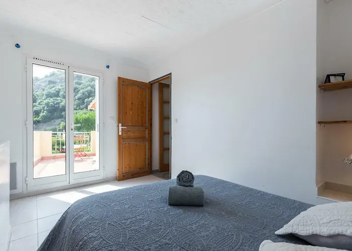 La Maison Des * Menton