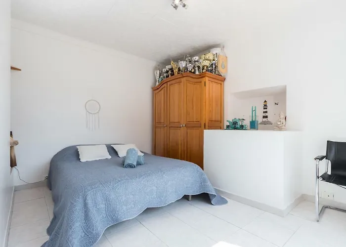 Prázdninový dům La Maison Des *